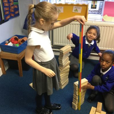 Year 1 - Towers (4)